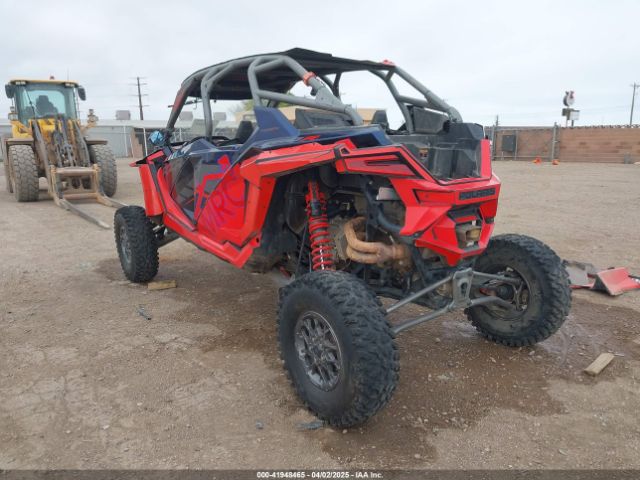 2022 POLARIS RZR 3NSRML2K6NG387604 Photo 2