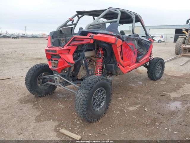 2022 POLARIS RZR 3NSRML2K6NG387604 Photo 3
