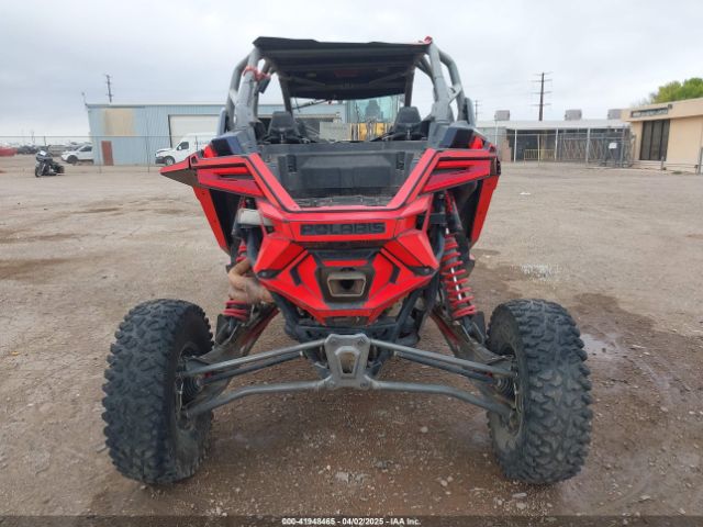 2022 POLARIS RZR 3NSRML2K6NG387604 Photo 5