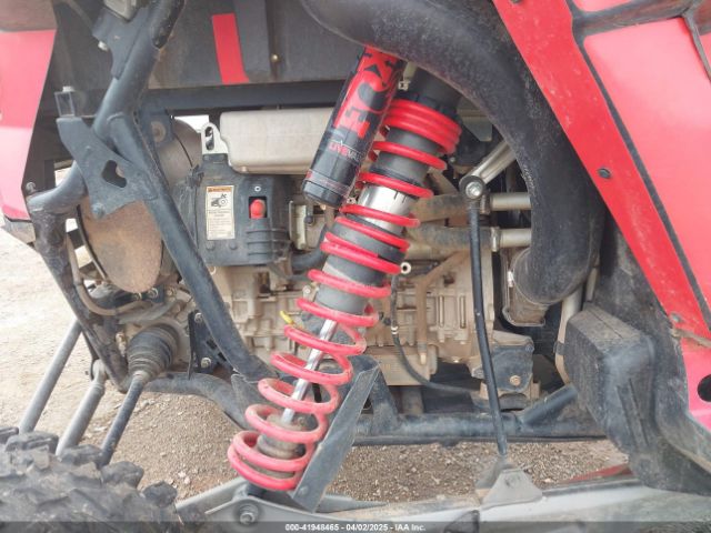 2022 POLARIS RZR 3NSRML2K6NG387604 Photo 7