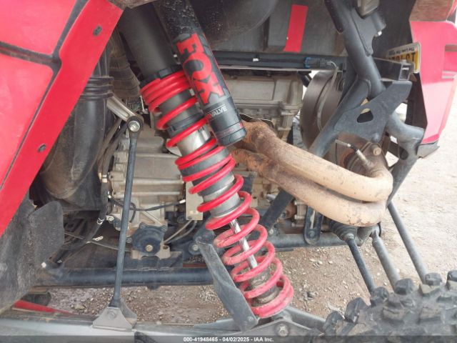 2022 POLARIS RZR 3NSRML2K6NG387604 Photo 8