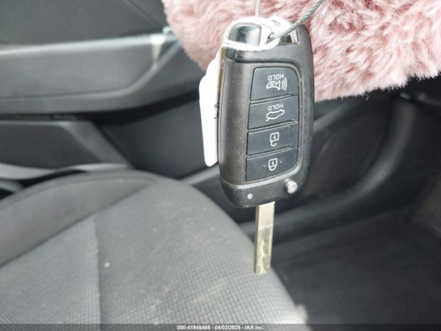 3KPC24A67NE183607 Hyundai ACCENT SE
