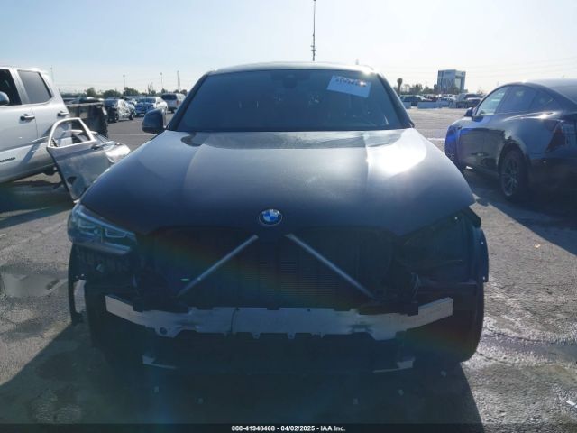 5UX33DT02N9K48338 BMW X4 Xdrive30i