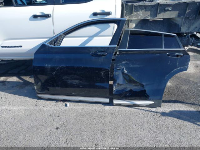5UX33DT02N9K48338 BMW X4 Xdrive30i