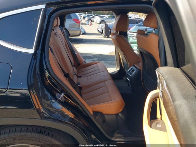 5UX33DT02N9K48338 BMW X4 Xdrive30i