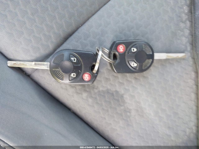 1FMCU0GD5JUA32314 Ford ESCAPE SE