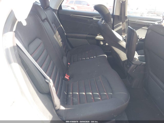 3FA6P0H98ER168460 Ford FUSION SE