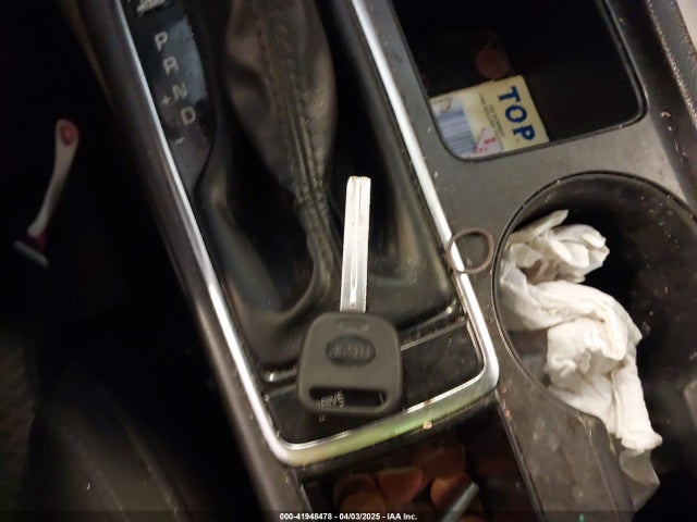 5XXGT4L36JG200478 KIA Optima Lx