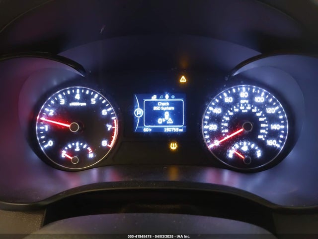 5XXGT4L36JG200478 KIA Optima Lx