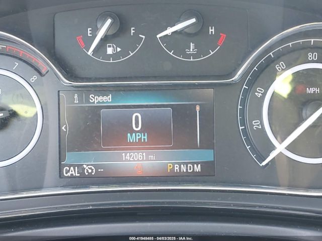 2G4GS5GX5G9184257 Buick Regal Turbo Premium Ii