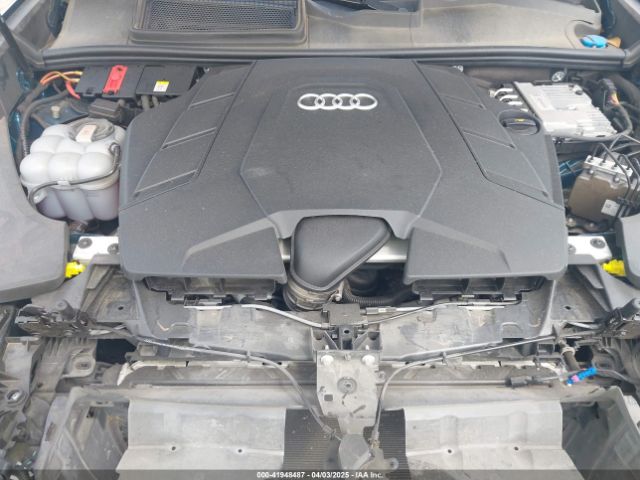 2021 AUDI Q8 WA1CVBF11MD022043 Photo 9