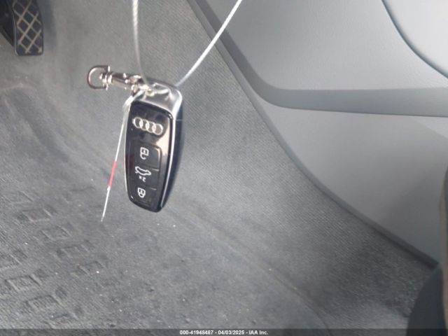 2021 AUDI Q8 WA1CVBF11MD022043 Photo 10