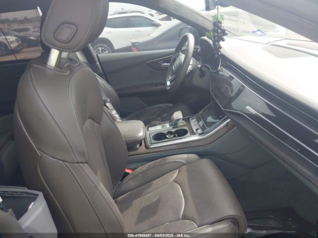 2021 AUDI Q8 WA1CVBF11MD022043 Photo 4