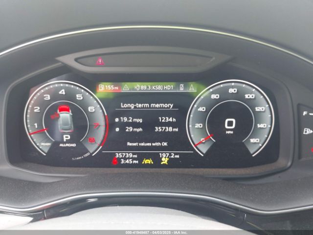 2021 AUDI Q8 WA1CVBF11MD022043 Photo 6