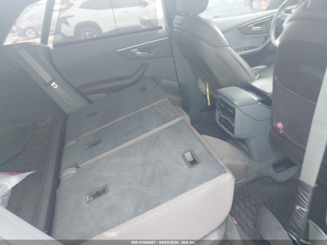 2021 AUDI Q8 WA1CVBF11MD022043 Photo 7