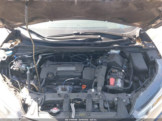 5J6RM3H98FL017159 Honda Cr-v Touring