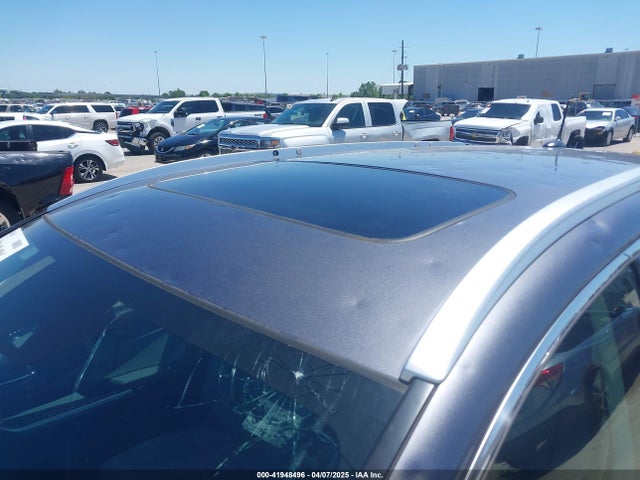 5J6RM3H98FL017159 Honda Cr-v Touring