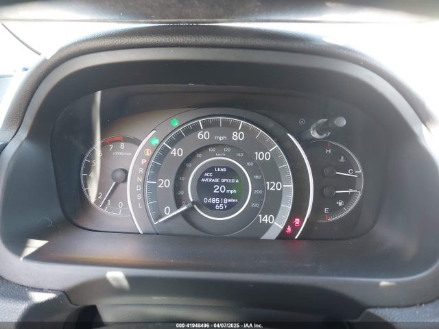 5J6RM3H98FL017159 Honda Cr-v Touring