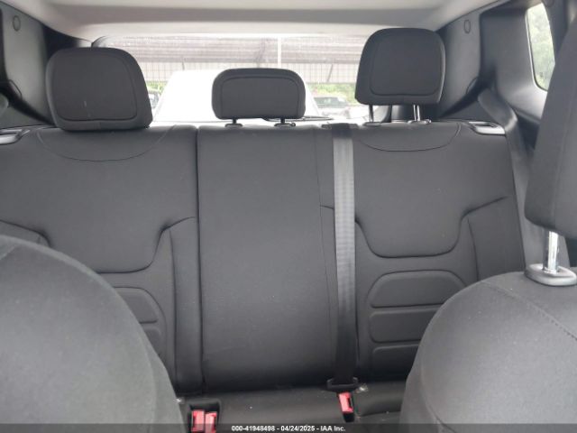 ZACCJABBXJPJ60183 Jeep Renegade Latitude Fwd