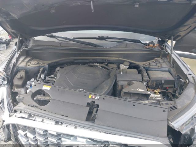 2021 HYUNDAI PALISADE KM8R54HE7MU276704 Photo 9