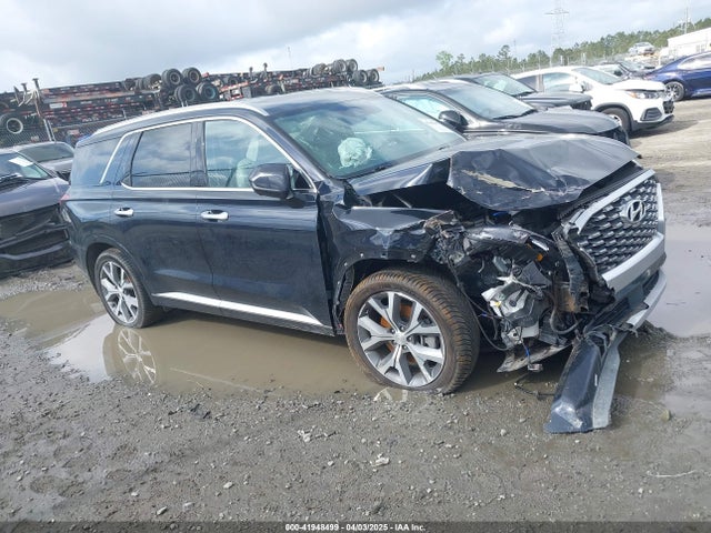 KM8R54HE7MU276704 Hyundai gdi lambda ii