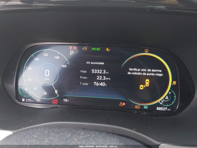 2021 HYUNDAI PALISADE KM8R54HE7MU276704 Photo 6
