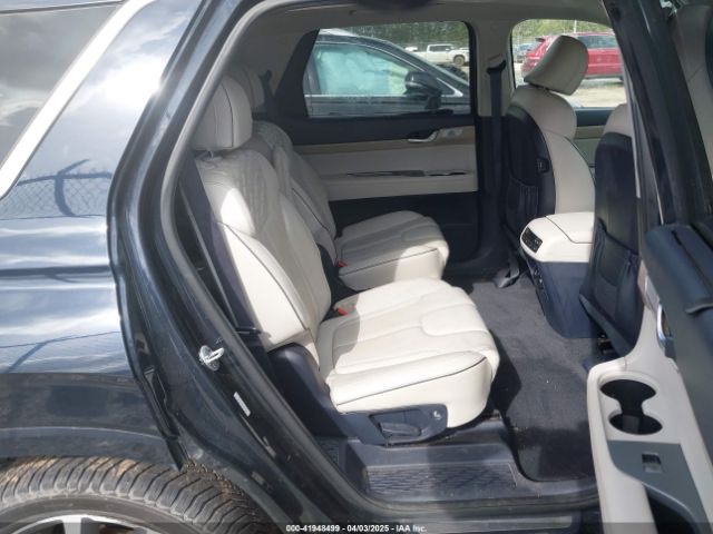 2021 HYUNDAI PALISADE KM8R54HE7MU276704 Photo 7