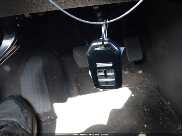 5FNYF5H30NB018391 Honda Pilot 2wd Sport