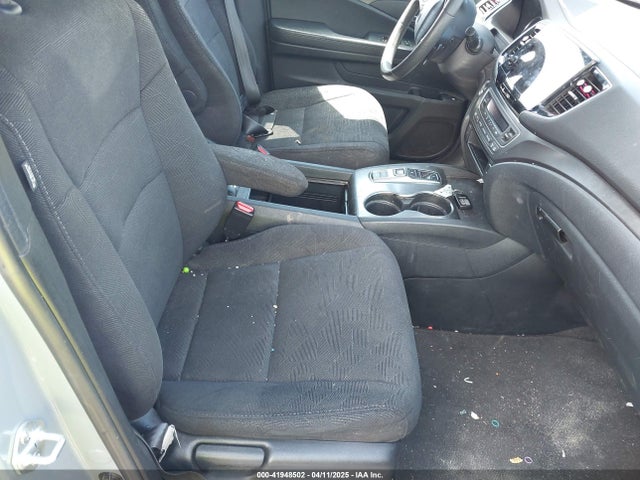 5FNYF5H30NB018391 Honda Pilot 2wd Sport
