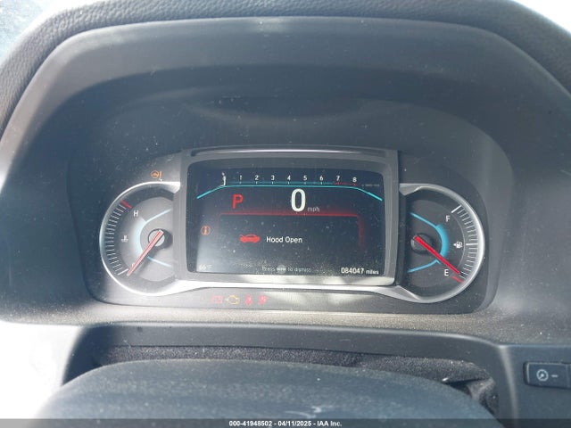 5FNYF5H30NB018391 Honda Pilot 2wd Sport