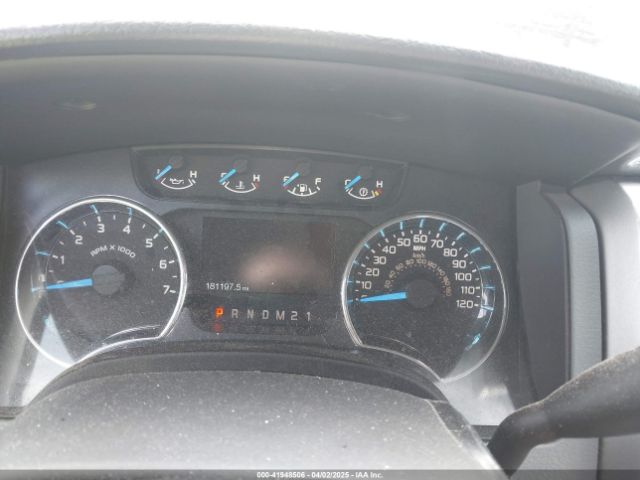 2013 FORD F-150 1FTFW1CT3DFD91054 Photo 6