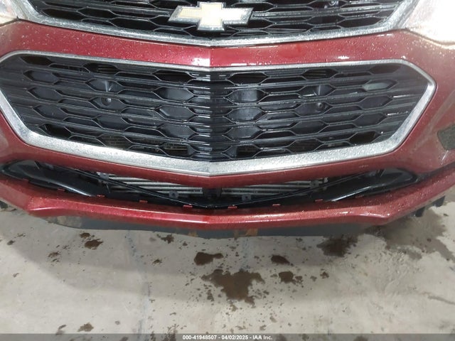 1G1BE5SM7G7282123 Chevrolet Cruze Lt Auto