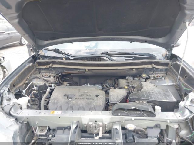 2017 MITSUBISHI OUTLANDER JA4AD3A36HZ034657 Photo 9