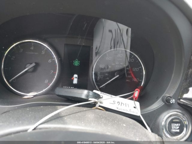 2017 MITSUBISHI OUTLANDER JA4AD3A36HZ034657 Photo 10