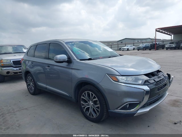 Mitsubishi Outlander Se 2017 JA4AD3A36HZ034657 Image 14