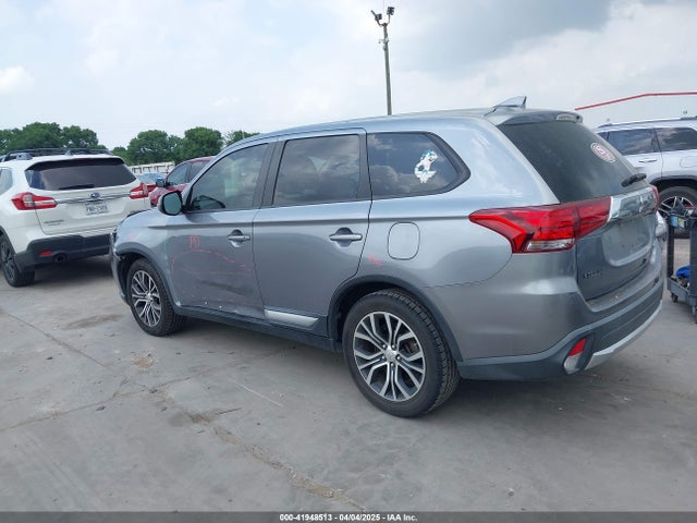Mitsubishi Outlander Se 2017 JA4AD3A36HZ034657 Image 15