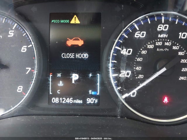 Mitsubishi Outlander Se 2017 JA4AD3A36HZ034657 Image 16