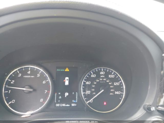 2017 MITSUBISHI OUTLANDER JA4AD3A36HZ034657 Photo 6