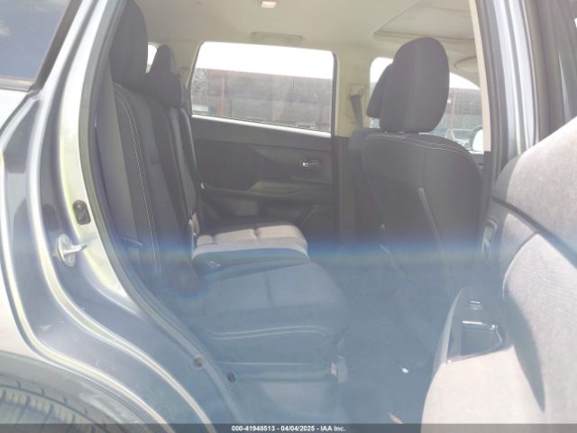 2017 MITSUBISHI OUTLANDER JA4AD3A36HZ034657 Photo 7