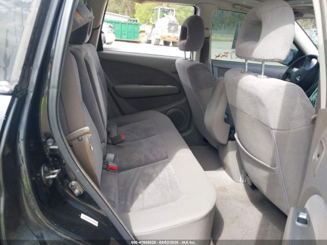 2004 MITSUBISHI OUTLANDER JA4LX41F84U042573 Photo 7