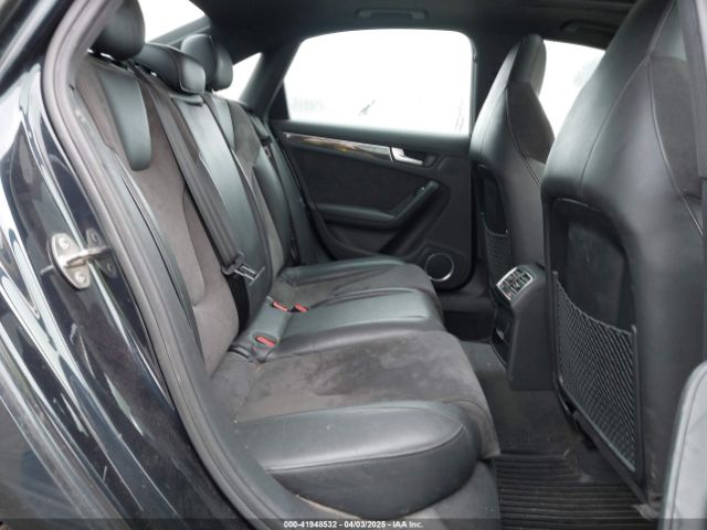 2013 AUDI S4 WAUBGAFL5DA086236 Photo 7