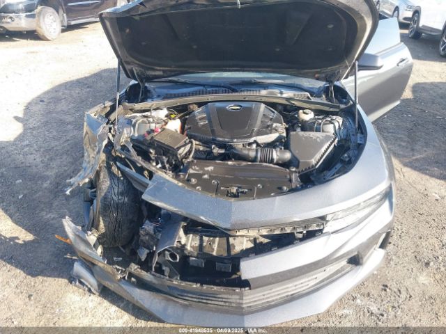 1G1FB1RS9G0192049 Chevrolet Camaro 1lt