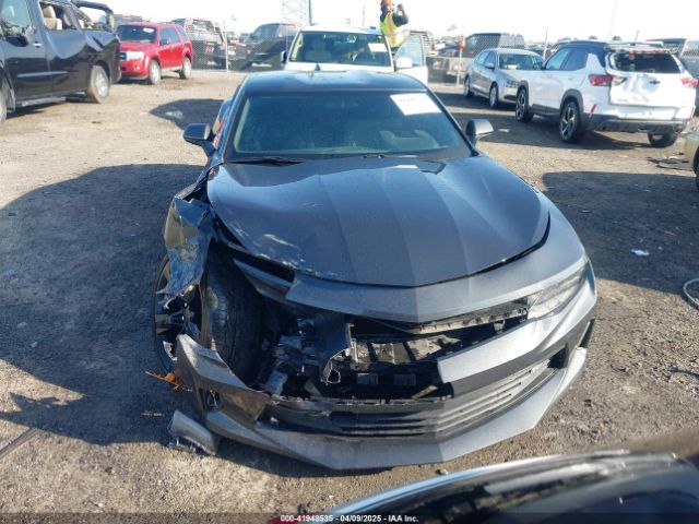 1G1FB1RS9G0192049 Chevrolet Camaro 1lt