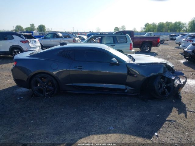 1G1FB1RS9G0192049 Chevrolet Camaro 1lt