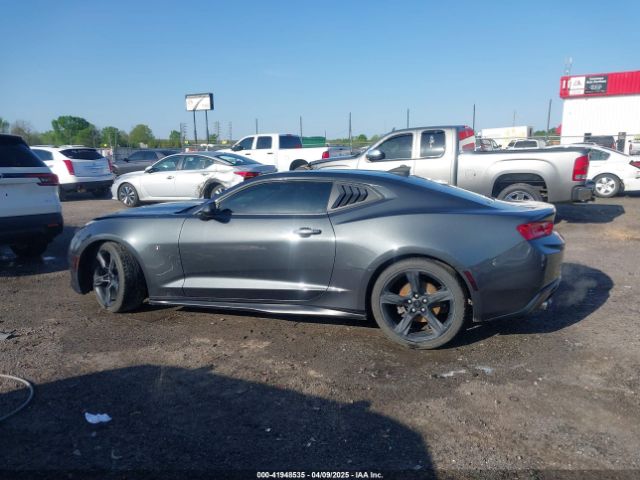 1G1FB1RS9G0192049 Chevrolet Camaro 1lt