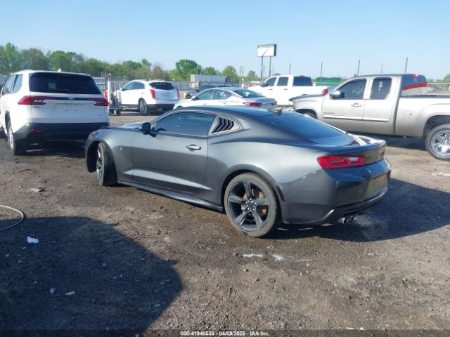 1G1FB1RS9G0192049 Chevrolet Camaro 1lt