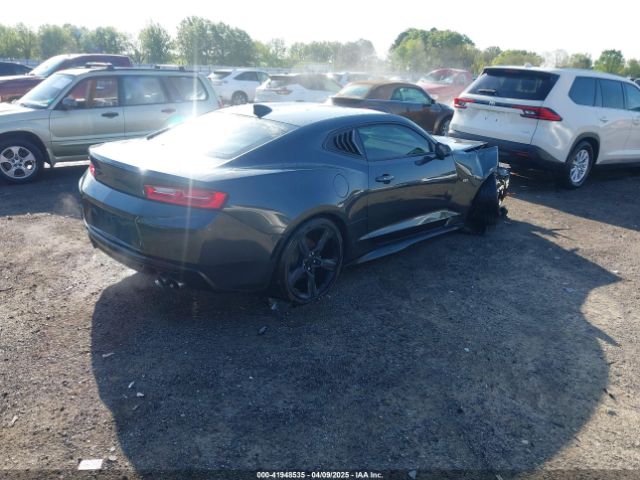 1G1FB1RS9G0192049 Chevrolet Camaro 1lt