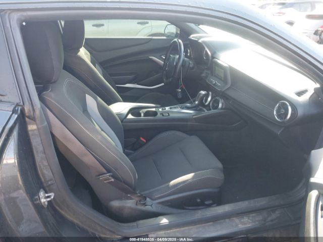 1G1FB1RS9G0192049 Chevrolet Camaro 1lt