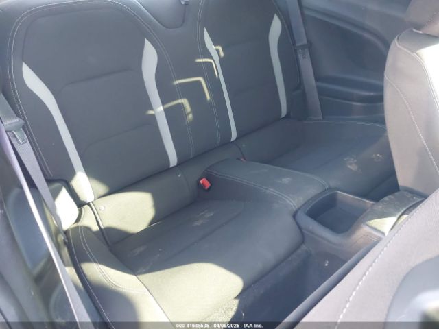 1G1FB1RS9G0192049 Chevrolet Camaro 1lt