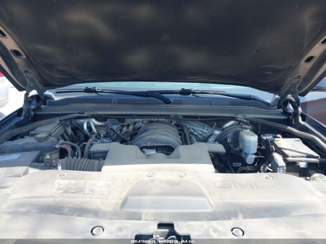 1GKS1AKC5GR480873 GMC YUKON SLE